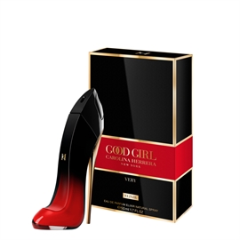 Carolina Herrera Good Girl Very Elixir 50 ml hos parfumerihamoghende.dk 